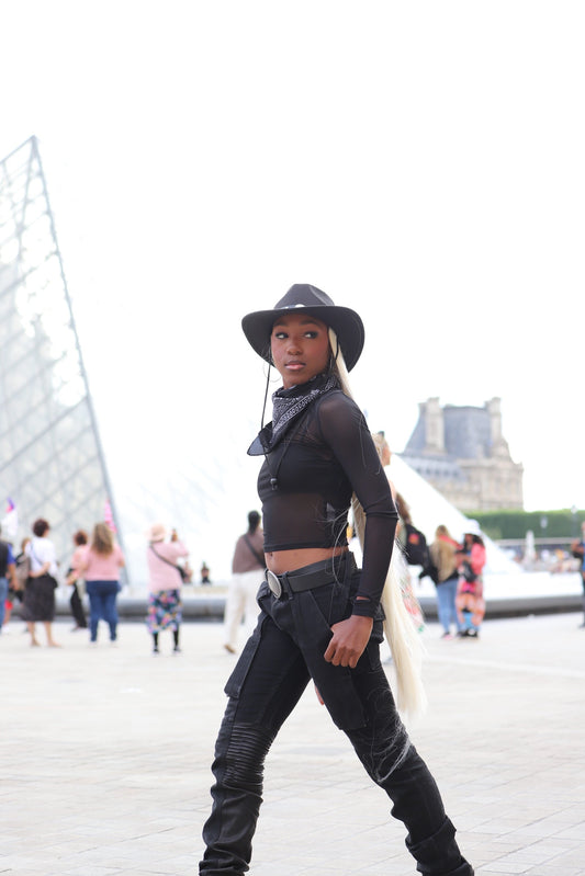 Behind the Scenes: Our Wild Ride with Beyoncé's Cowboy Carter Tour