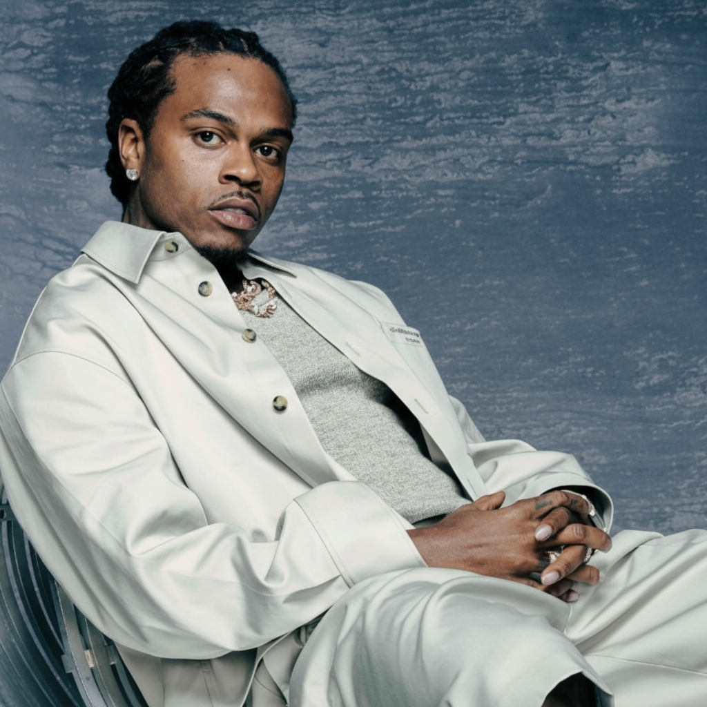 Image of GUNNA COLLECTION