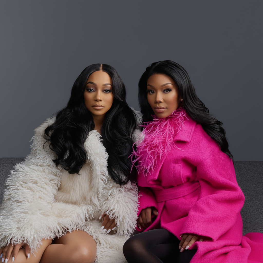 Image of THE BOY IS MINE COLLECTION