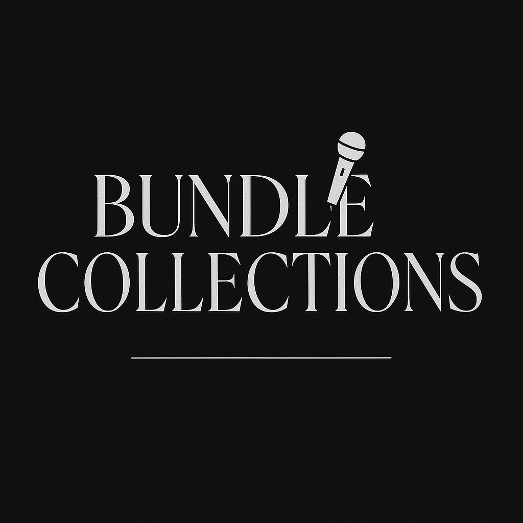 Image of Bundle Collections