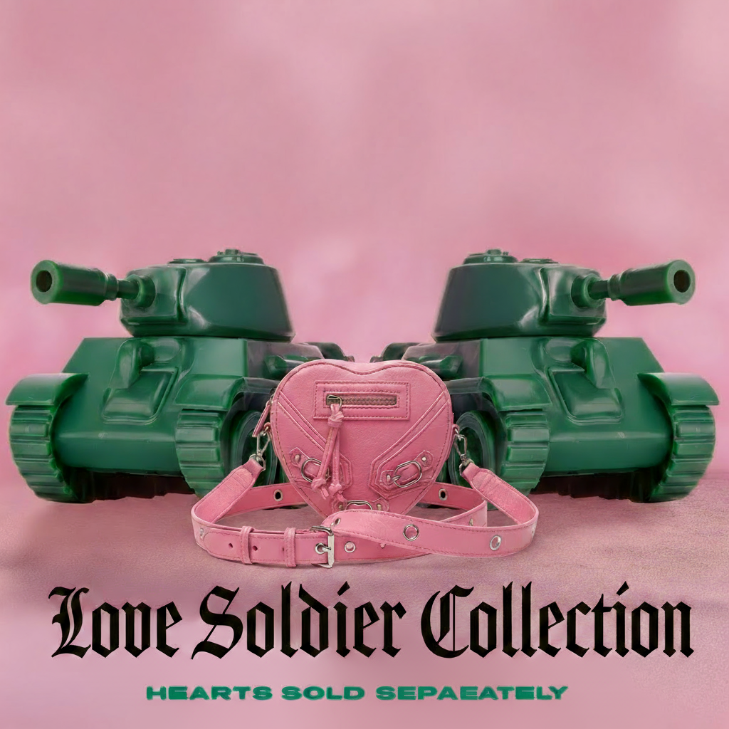 FEATURED -  HSS ACCESSORIES