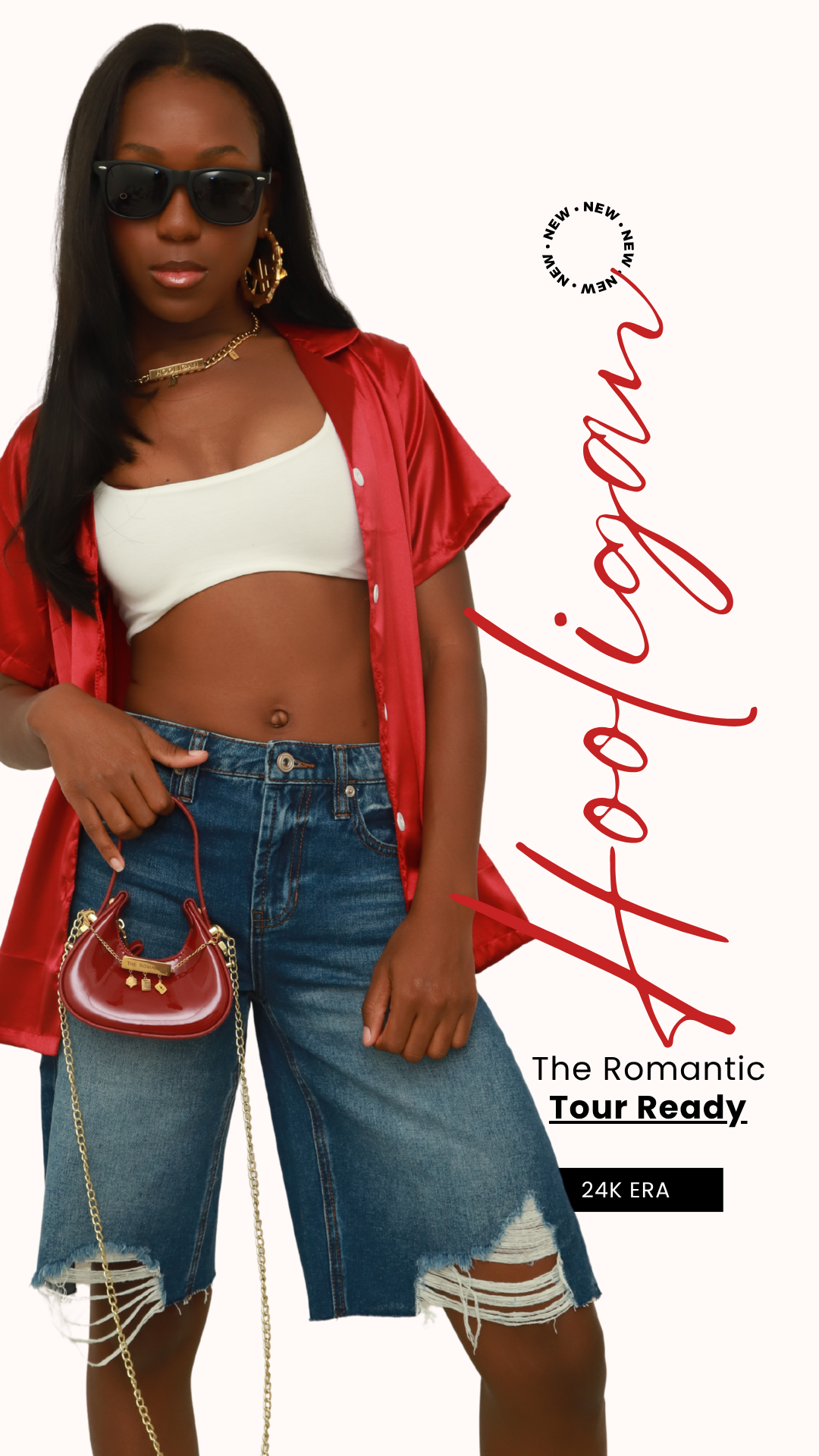 Image of The Romantic Tour