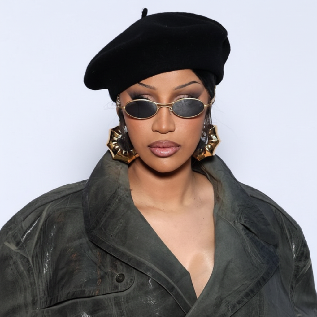 Image of Little Miss Drama Tour