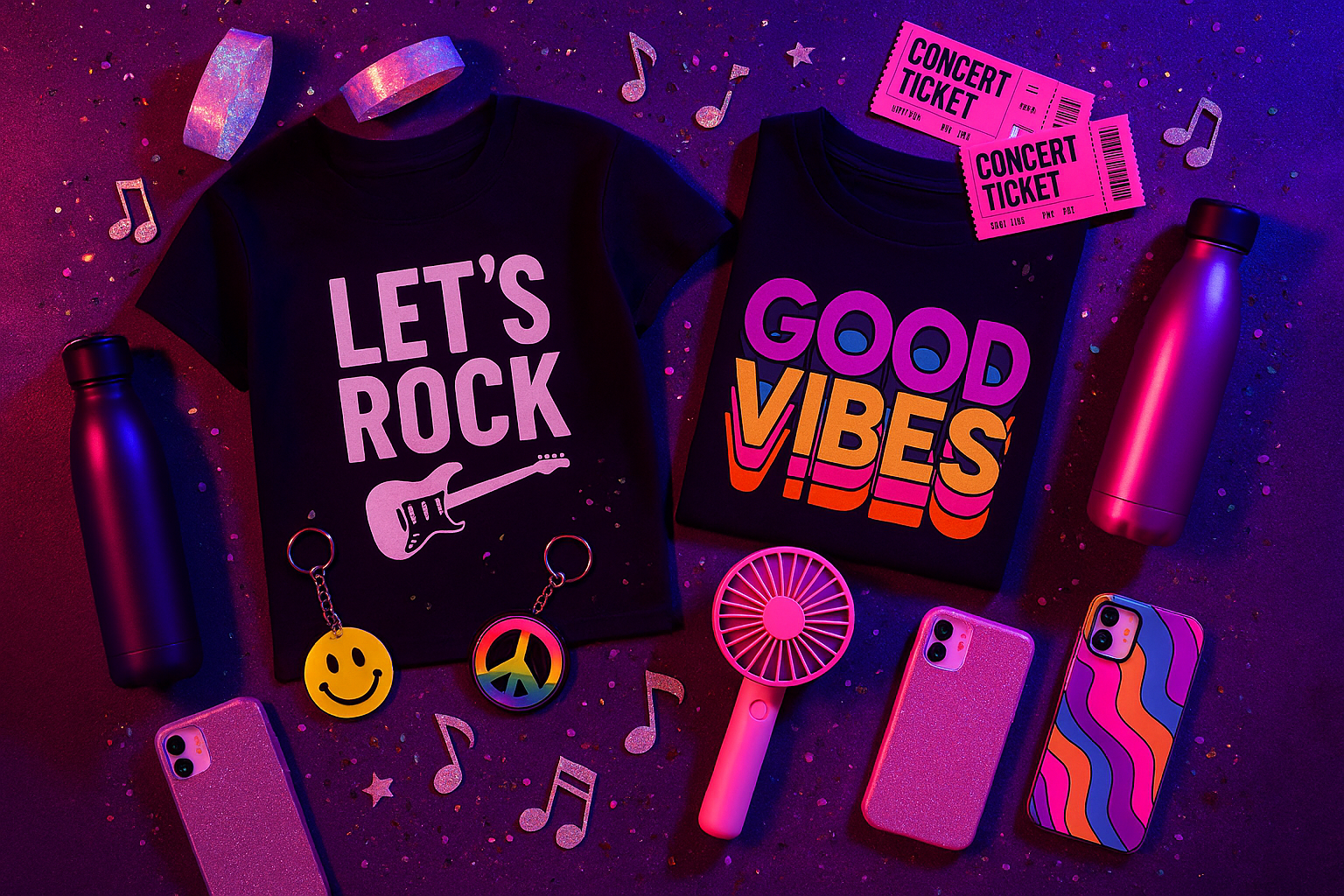 Image of Concert Culture