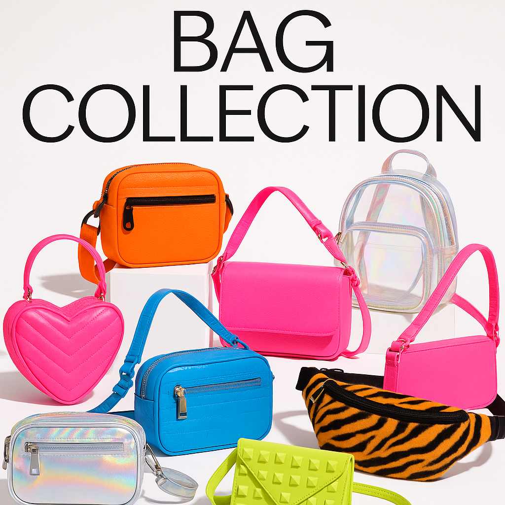 Image of Bags & Purses