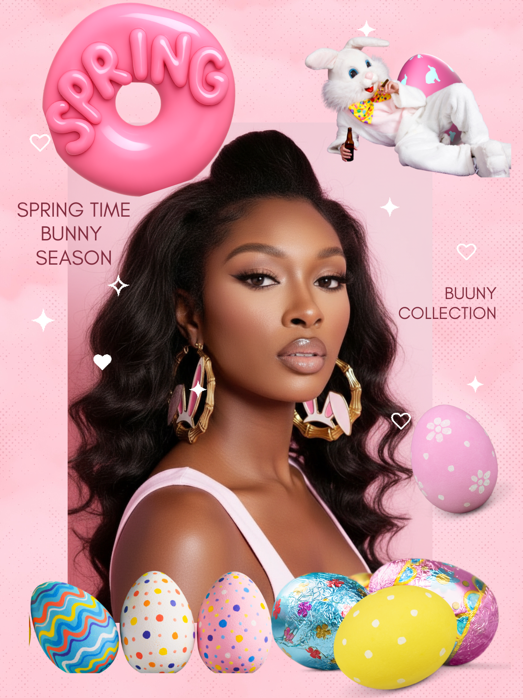 Image of The Bunny Club Collection