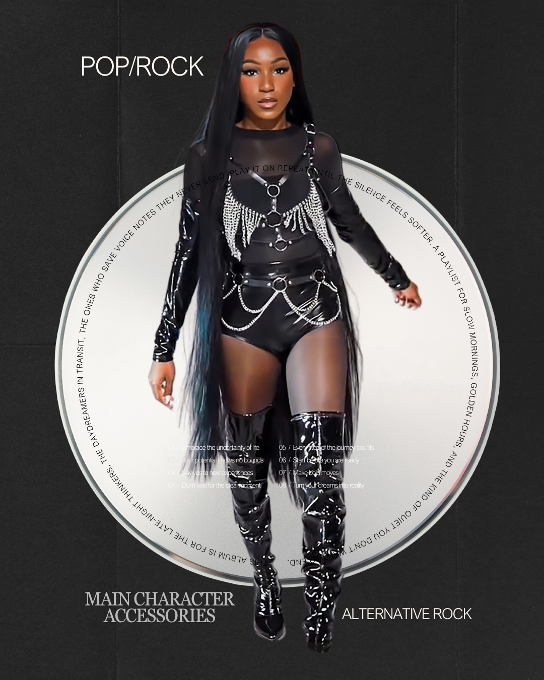 POP / ROCK COLLECTION