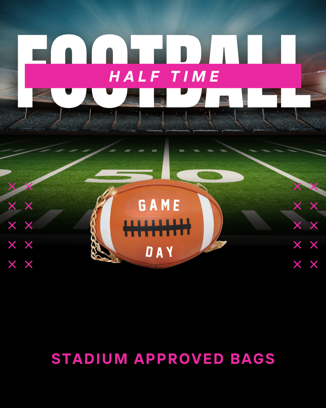 Image of Game On Collection