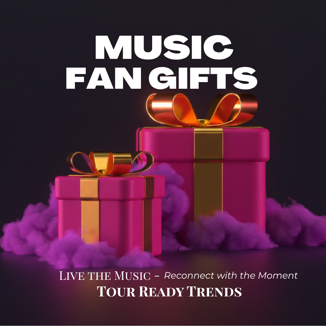Image of Music Fan Gifts