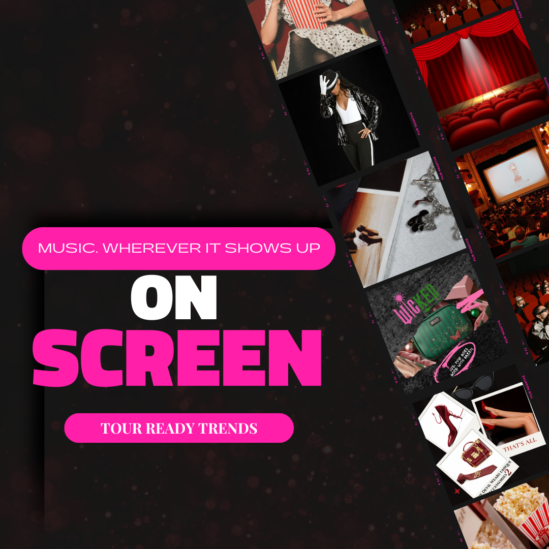 Image of On-Screen