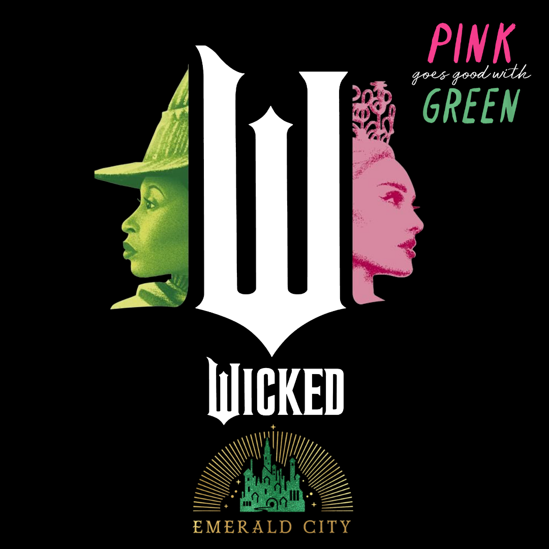 Image of WICKED HOLIDAY COLLECTION