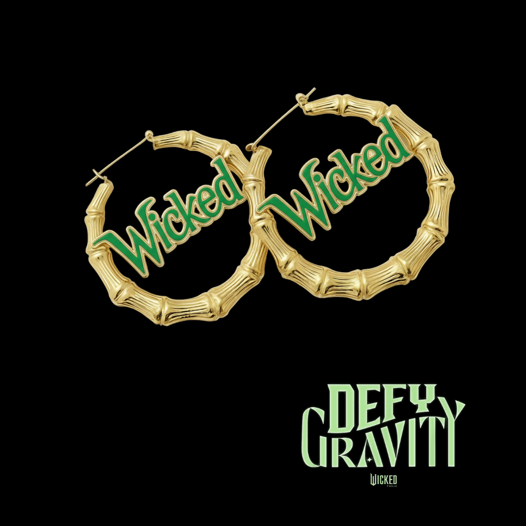 Image of FEATURED - WICKED ACCESSORIES