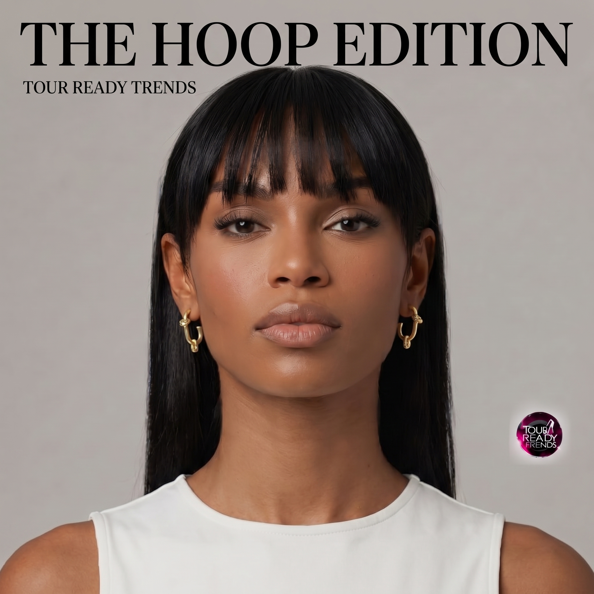 Image of The Hoop Edition