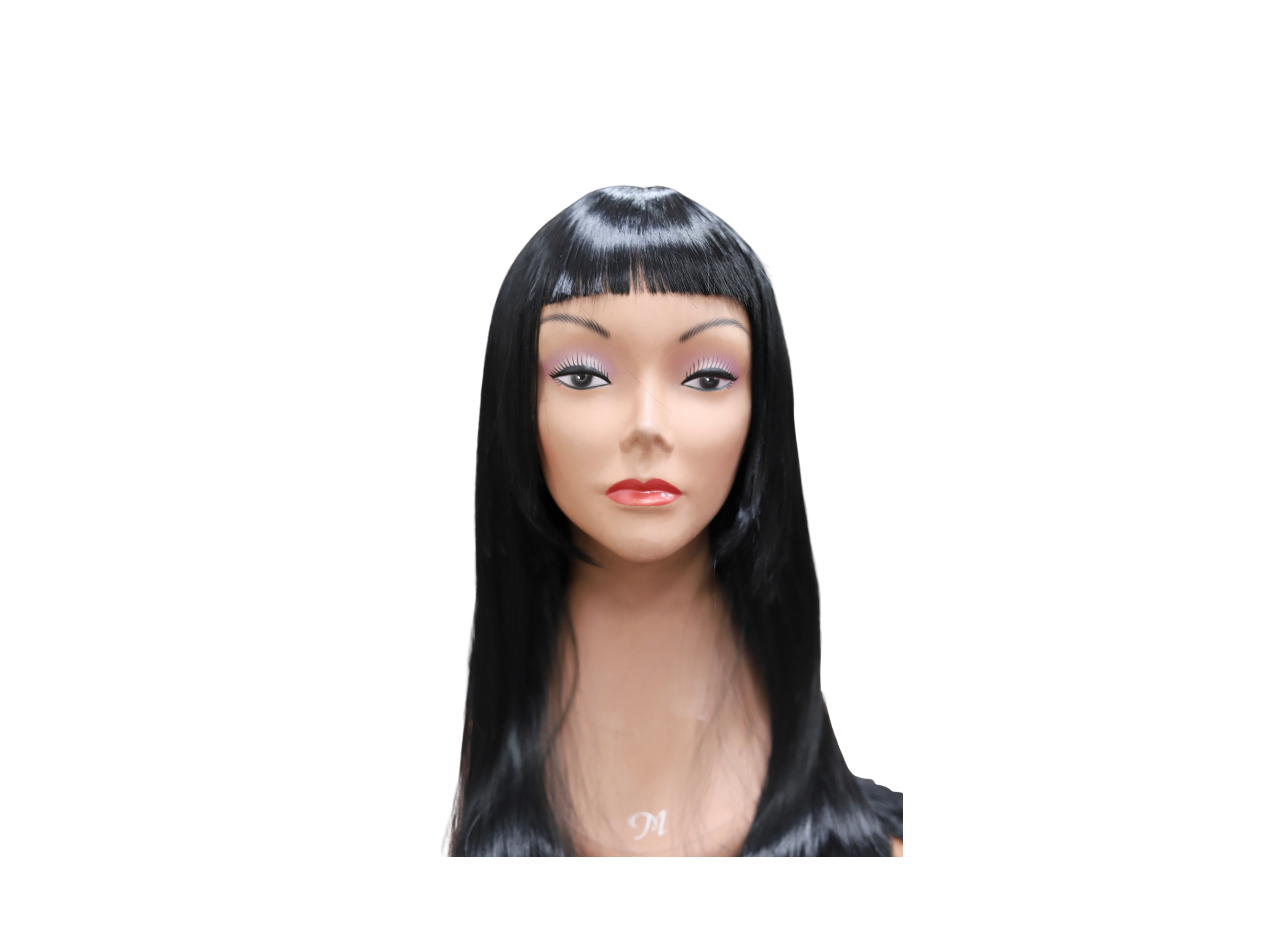 Mayhem Ball Wig - Lady Gaga Collection