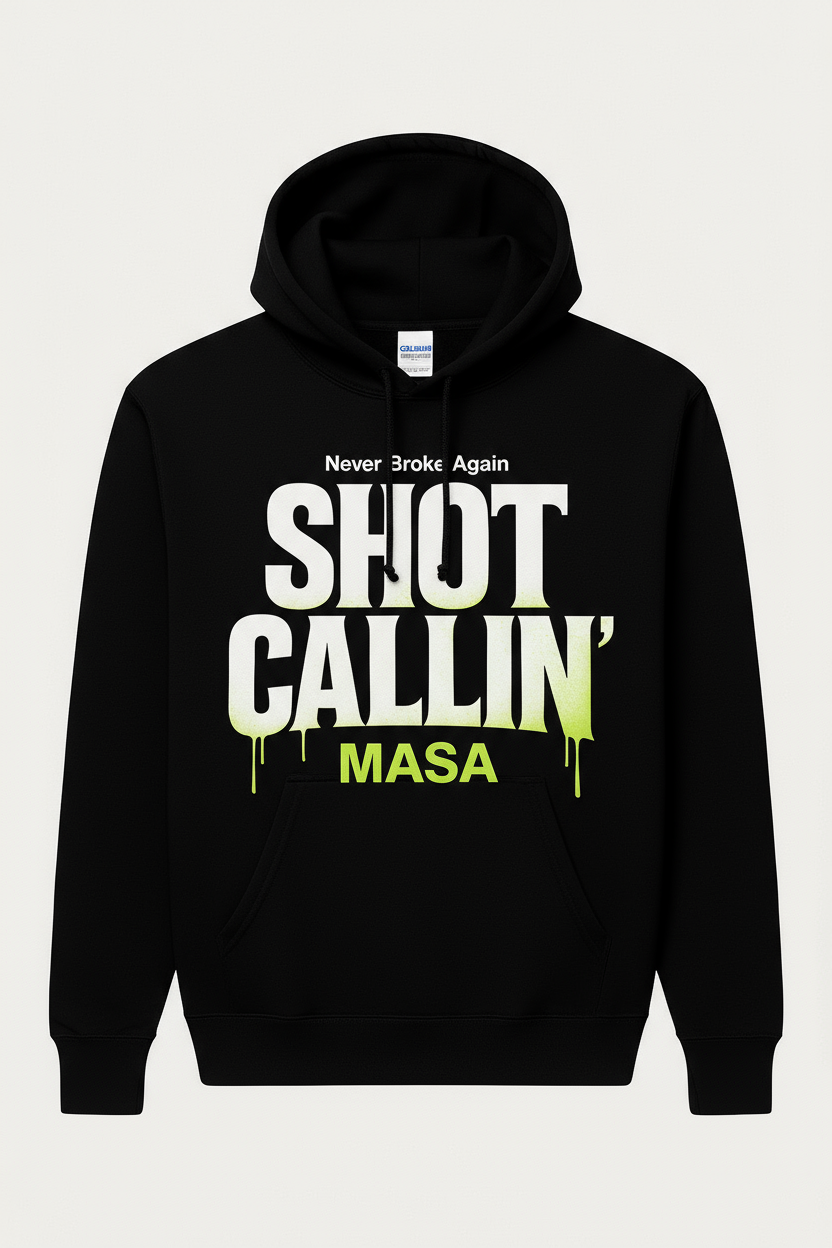 NBA Shot Callin Bundle