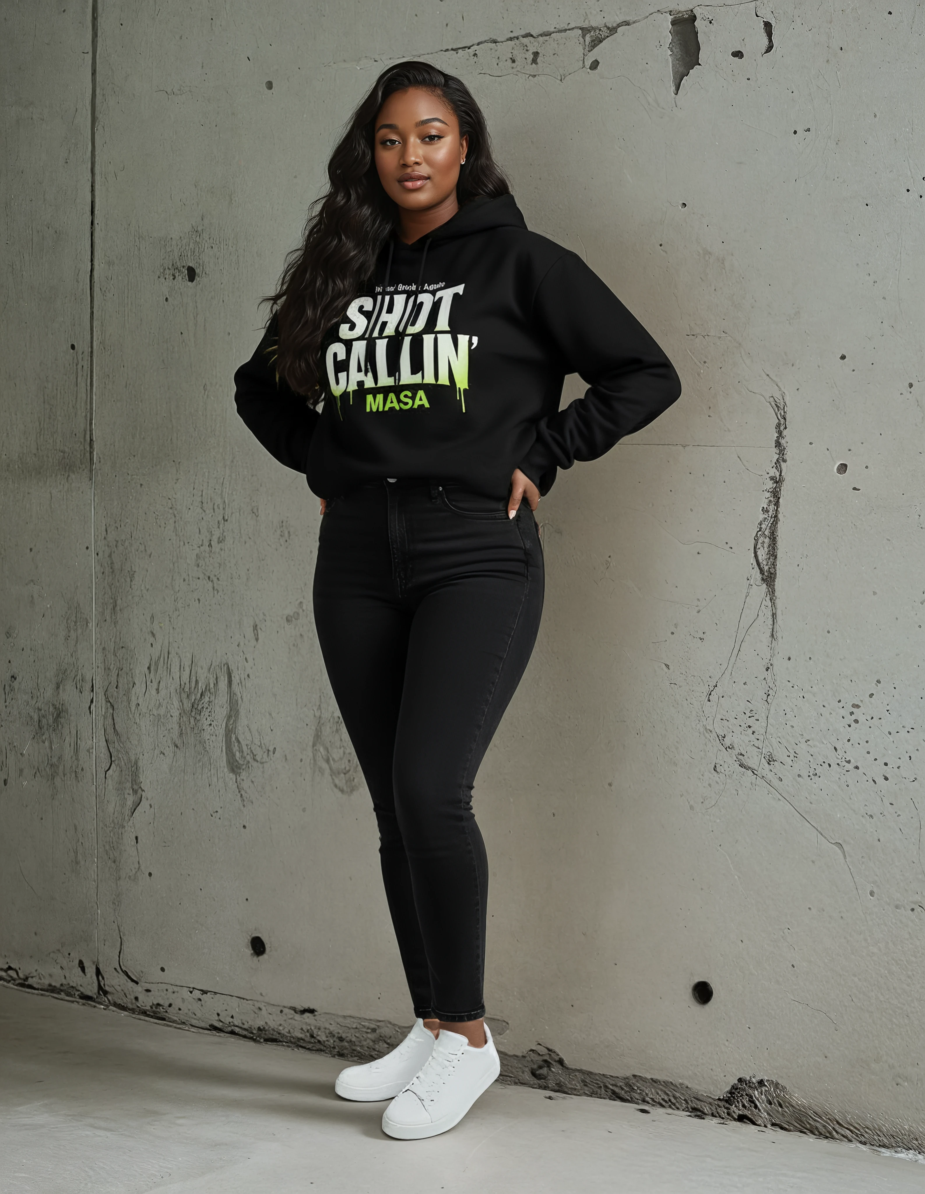 Image of NBA Shot Callin Bundle