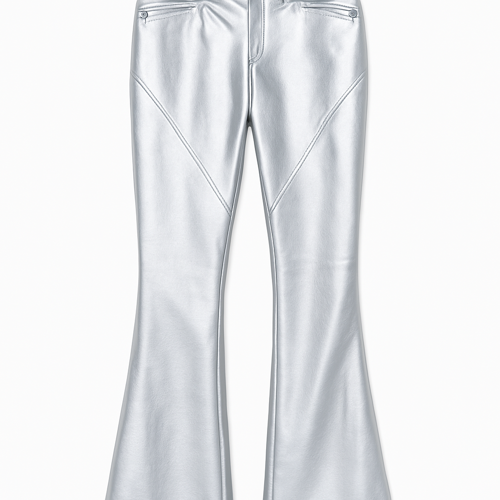 Image of Y2K Boss + 90s Pager Chrome Bundle