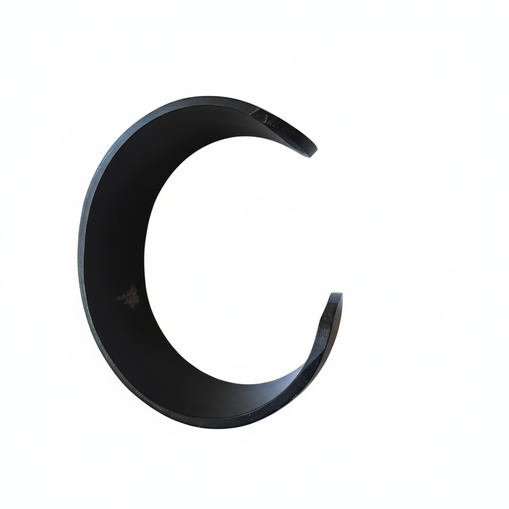 Image of BURNA MINI CUFF | Stacking Piece