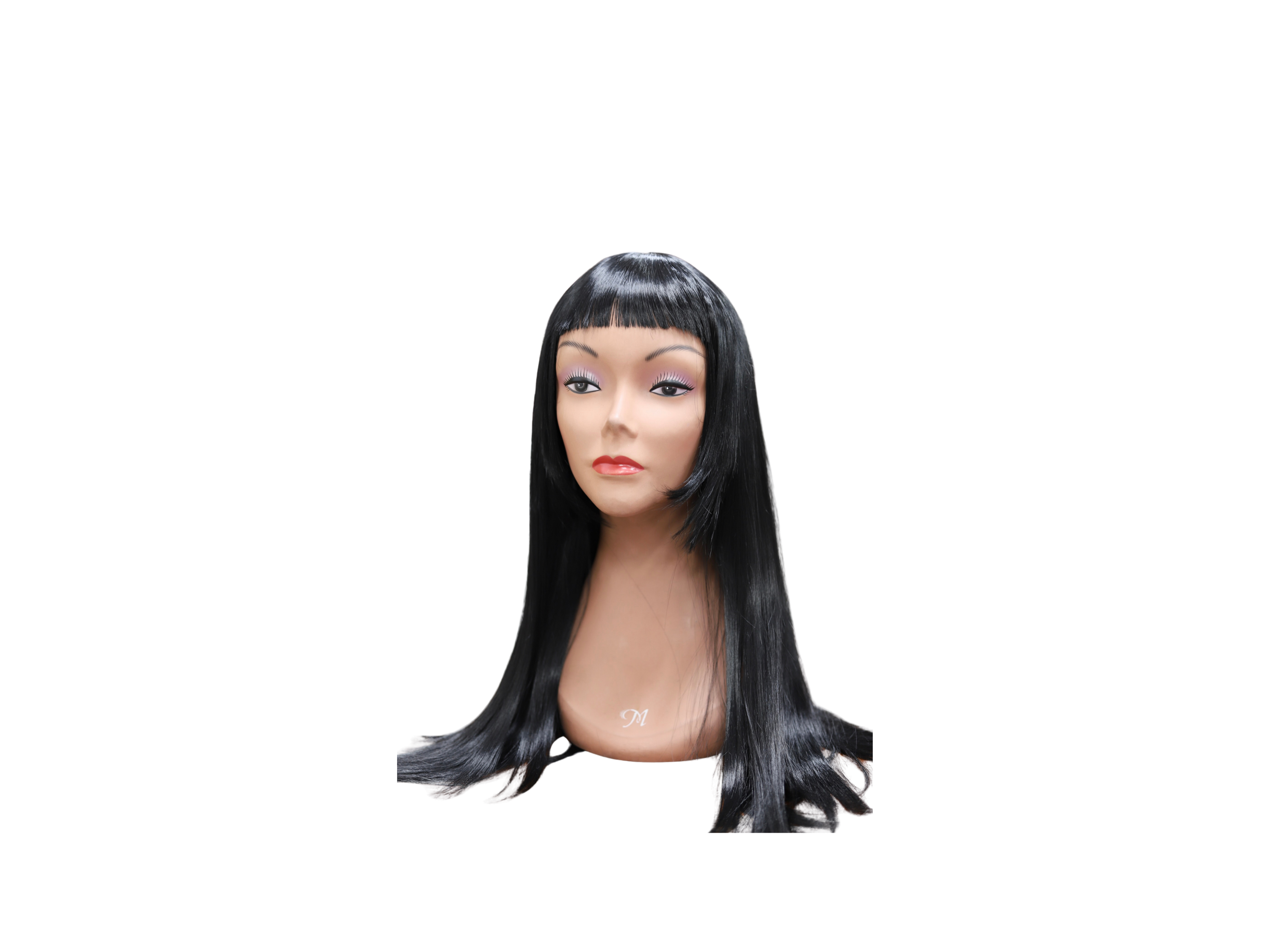 Mayhem Ball Wig - Lady Gaga Collection