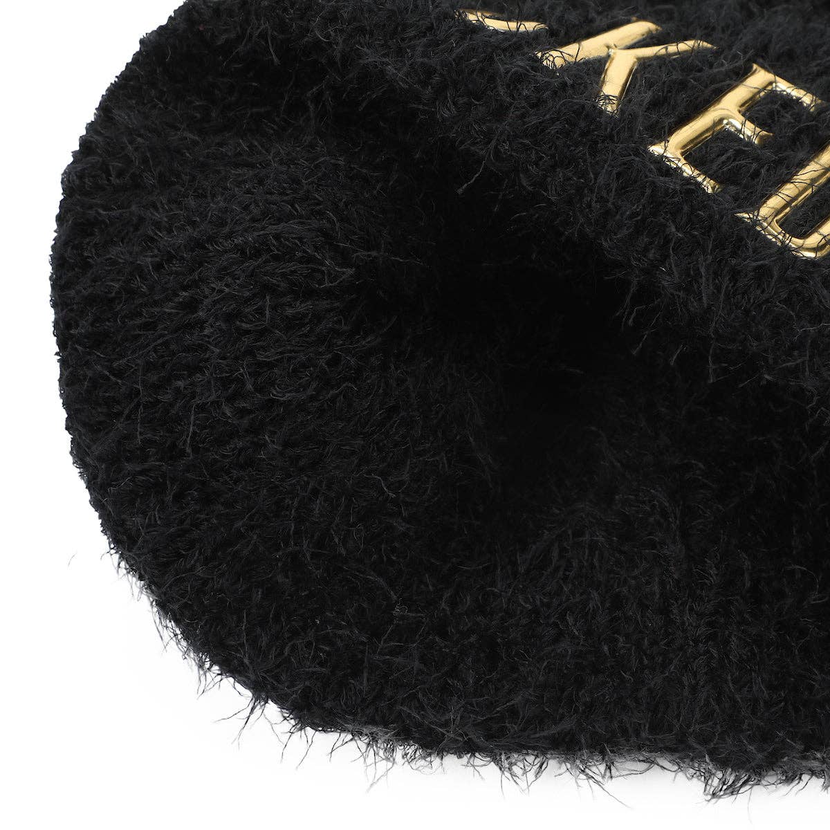 Image of Wicked Official Fuzzy Beanie - Cozy Magic