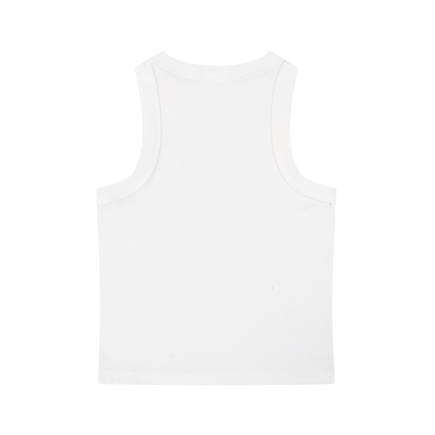 Image of Arianator Crop Tank Top | Eternal Sunshine Tour Shirt