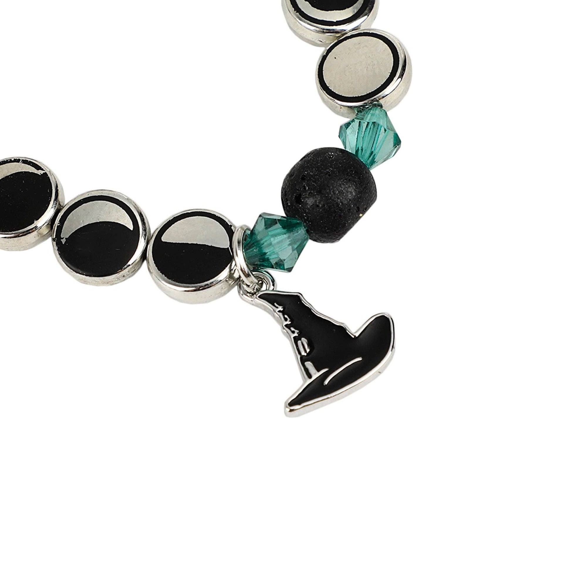 Wicked Glinda & Elphaba 3-Piece Bracelet Set