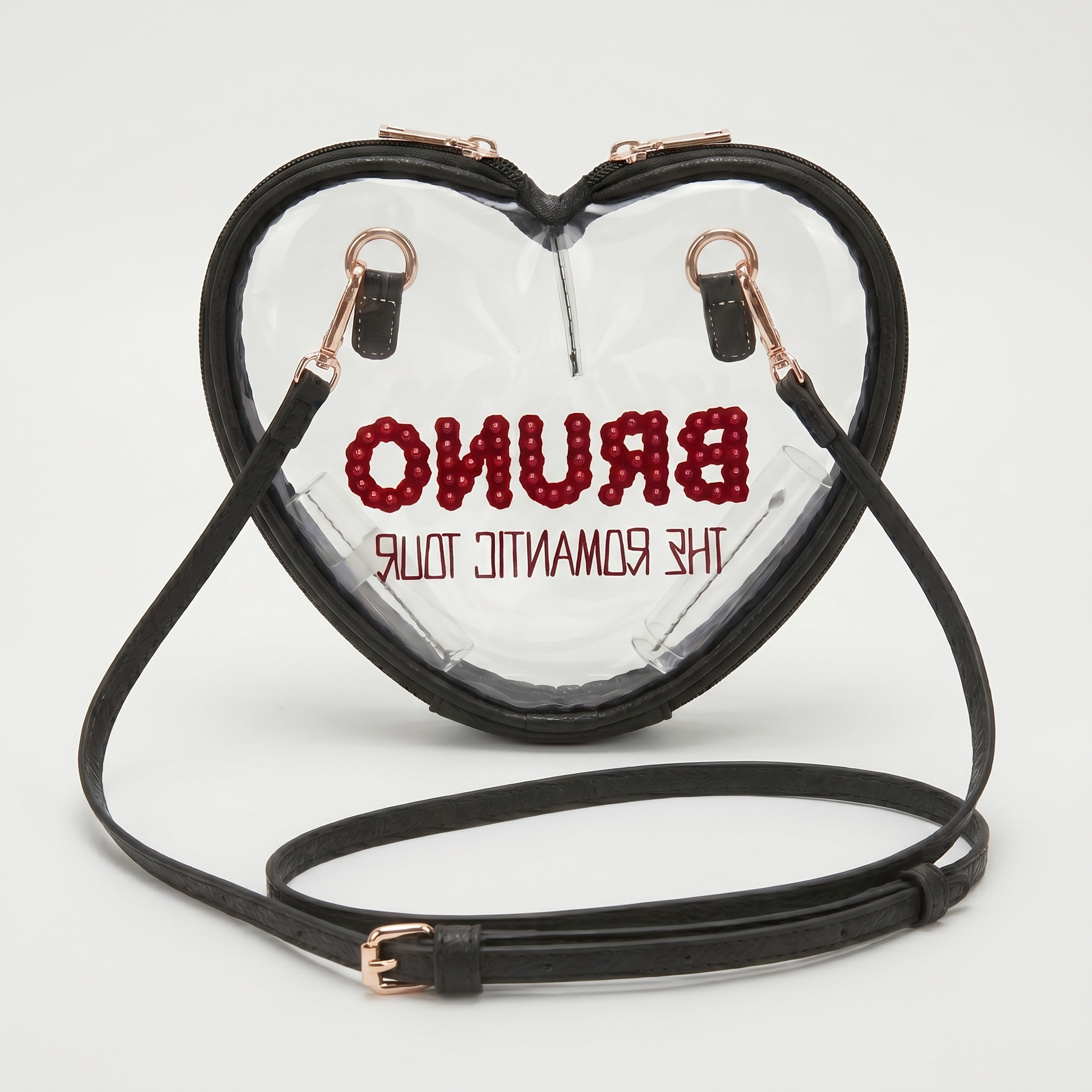 Image of I'm In Love Romantic Tour Concert Stadium Bag