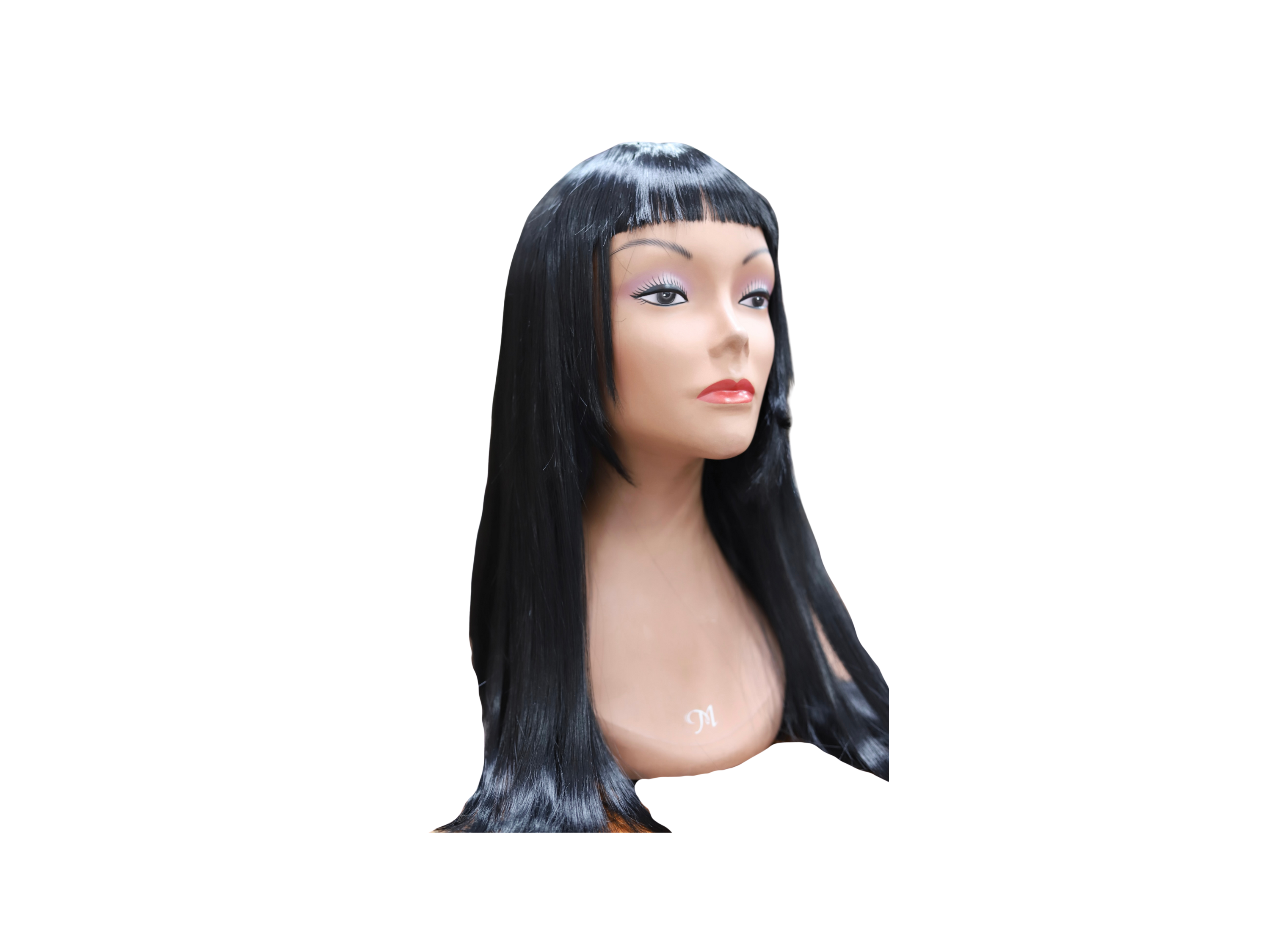 Mayhem Ball Wig - Lady Gaga Collection