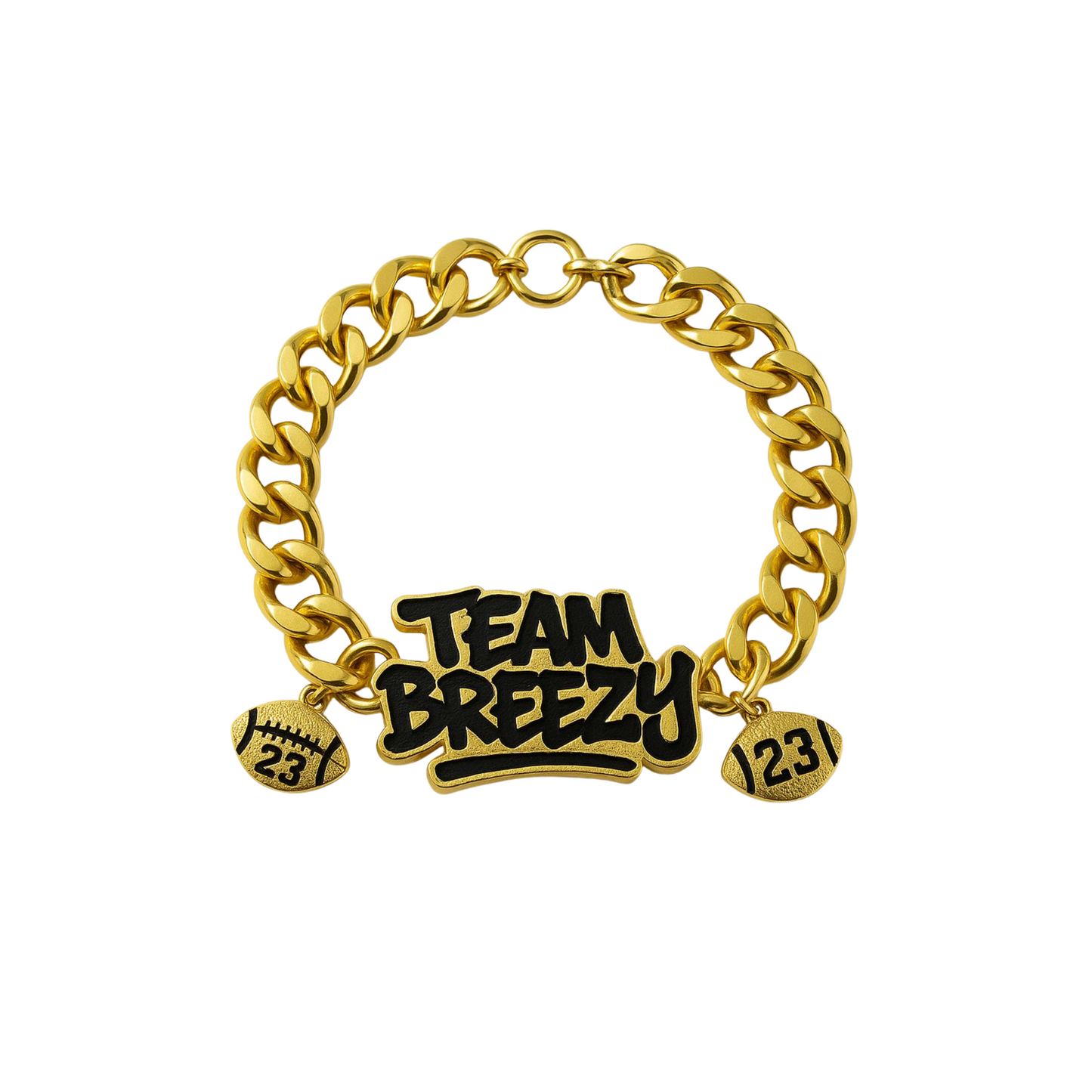 EXCLUSIVE: Team Breezy Championship Bundle