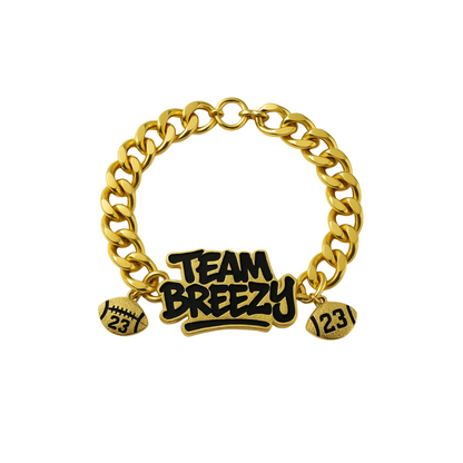EXCLUSIVE: Team Breezy Championship Bundle