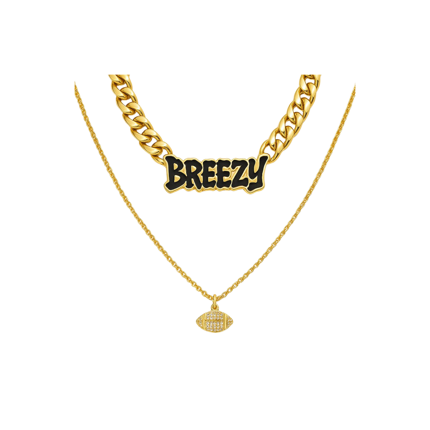EXCLUSIVE: Team Breezy Championship Bundle