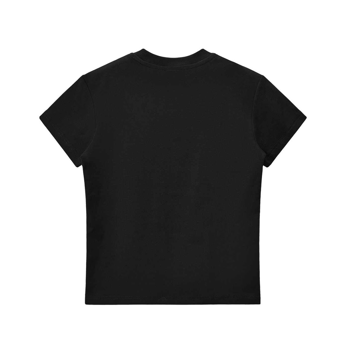 Image of The Unraveled Tour Bodycon T-Shirt