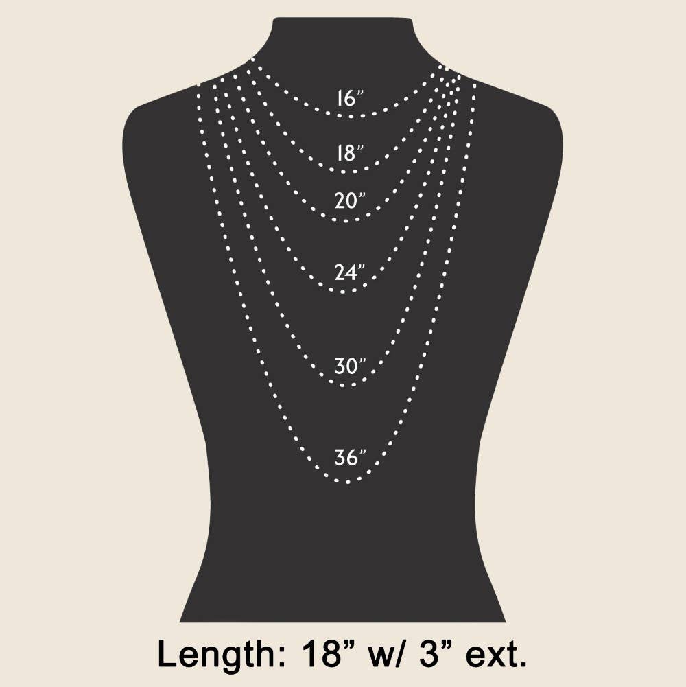 Image of Assorted Western Charms Paisley Bandana Necklace