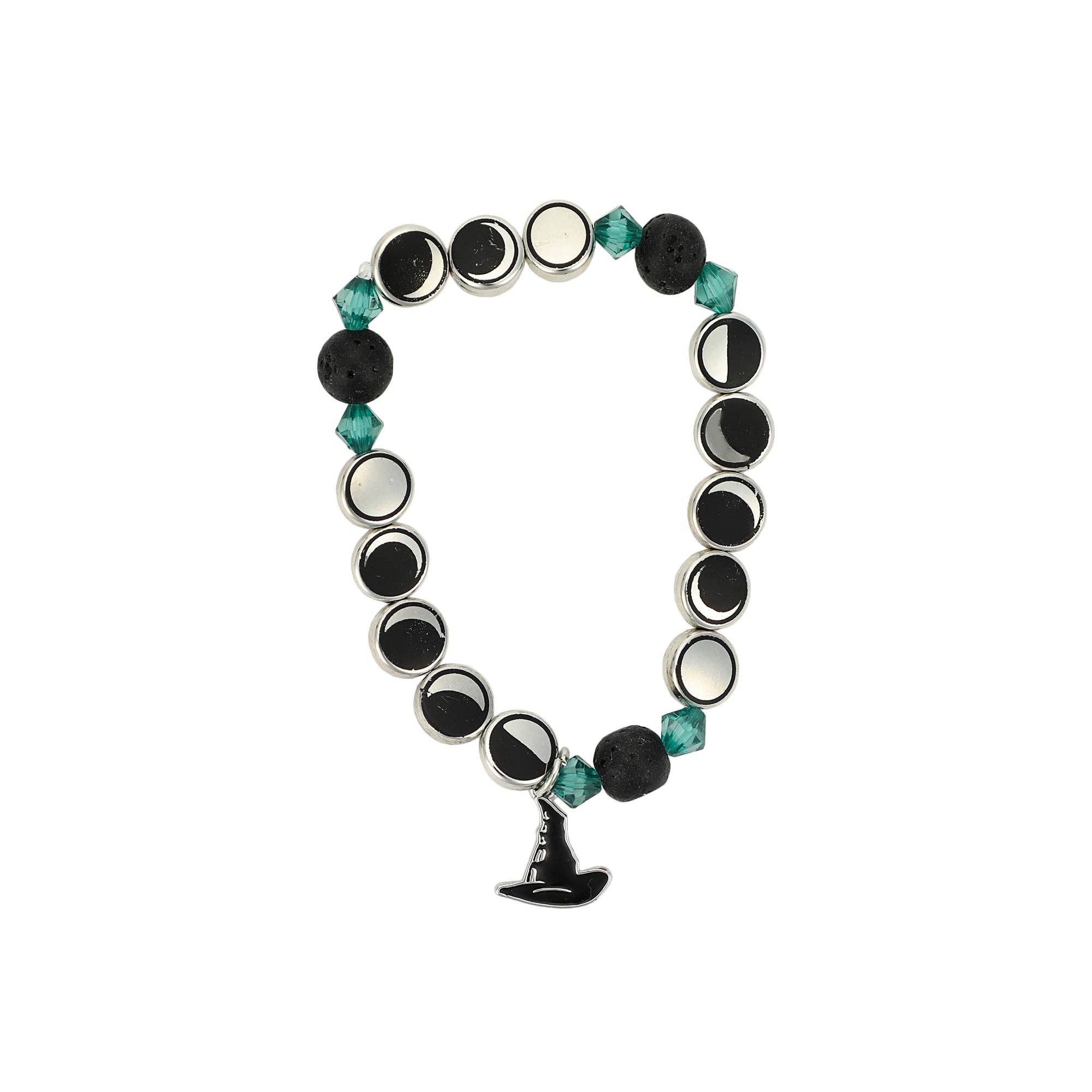 Image of Wicked Glinda & Elphaba 3-Piece Bracelet Set