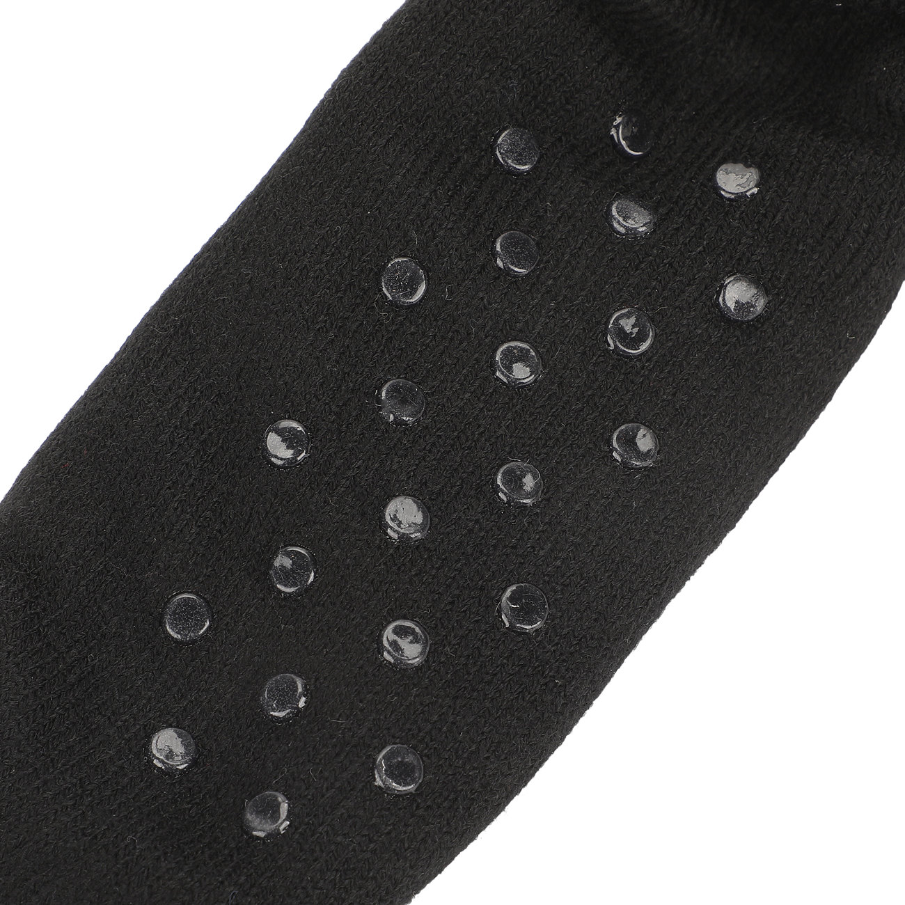 Image of Wicked Embroidered Logo Women's Quarter Crew Socks