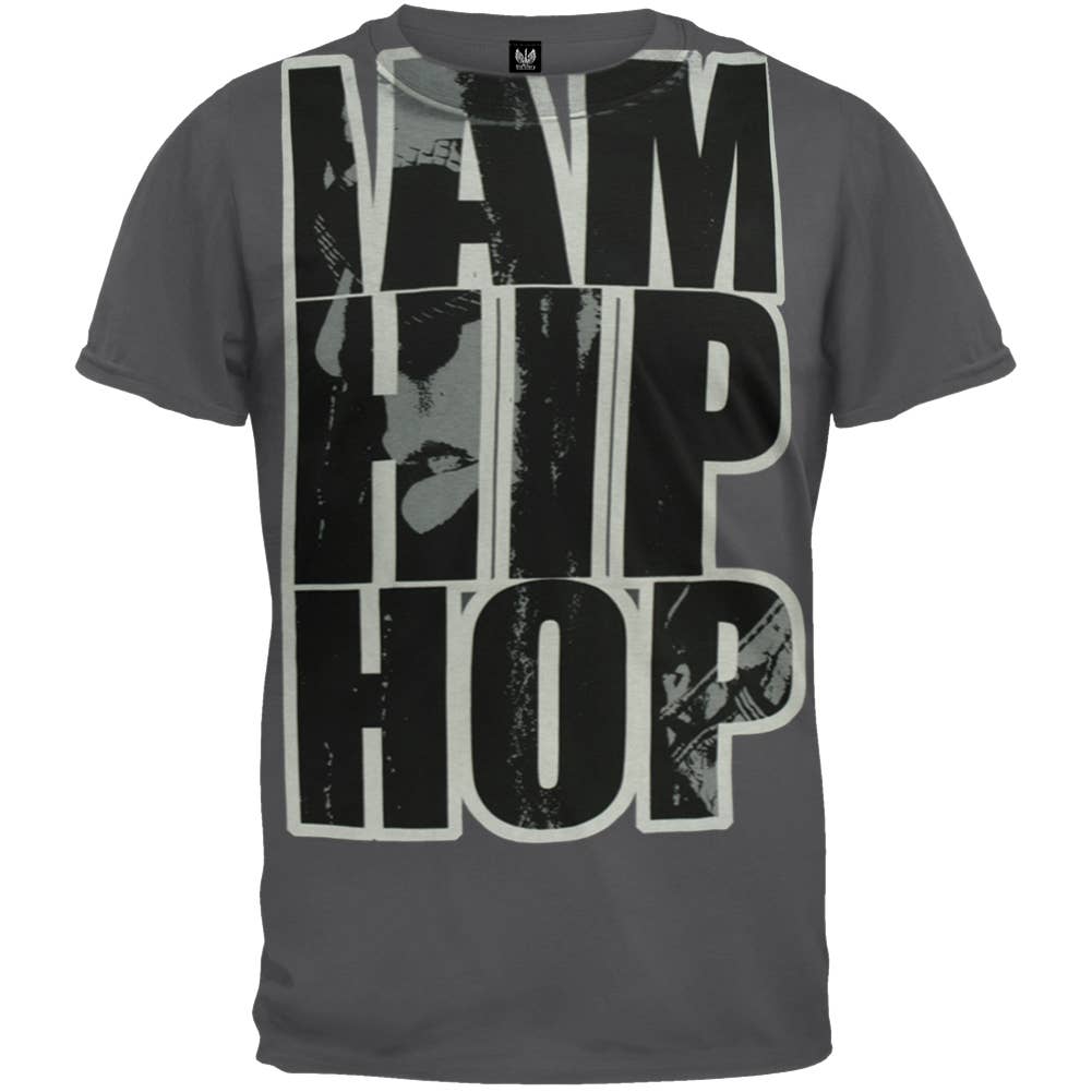 Lil' Wayne - I Am Me Men's T Shirt