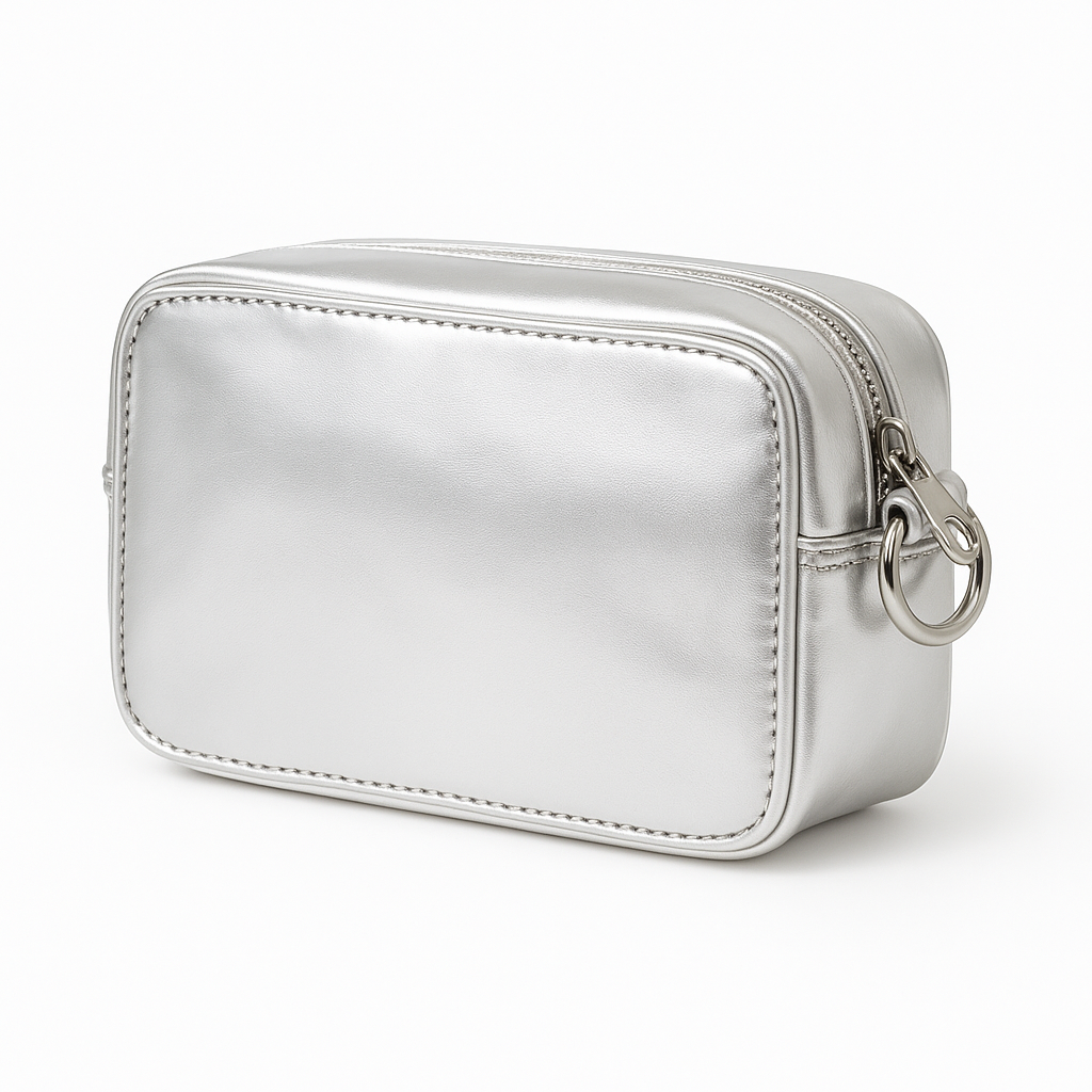 Image of 90s Pager Bag | Vegan Leather - Adjustable