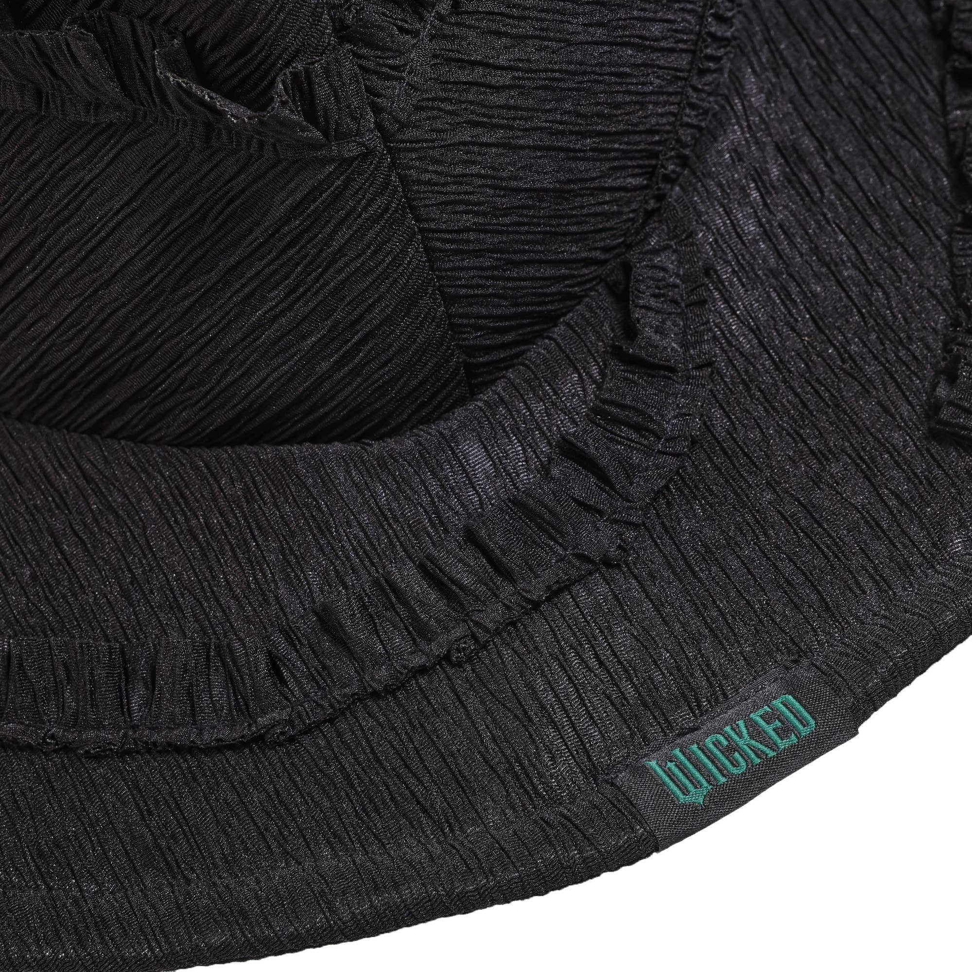 Image of Wicked Elphaba Winter Statement Hat - The Icon
