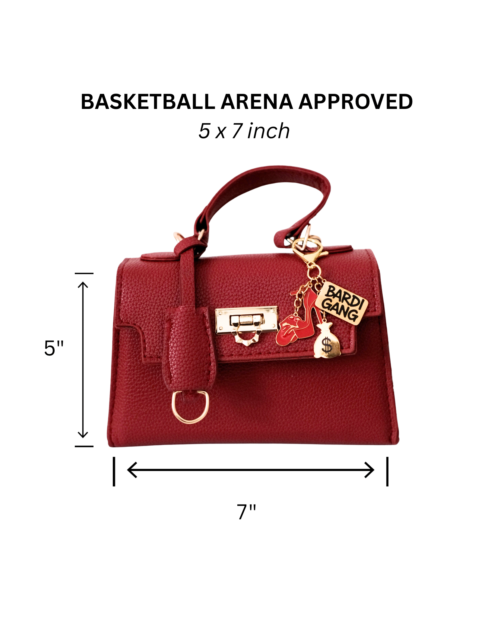 Image of Bardi Birkin Bundle | 2-Piece Purse & Tie