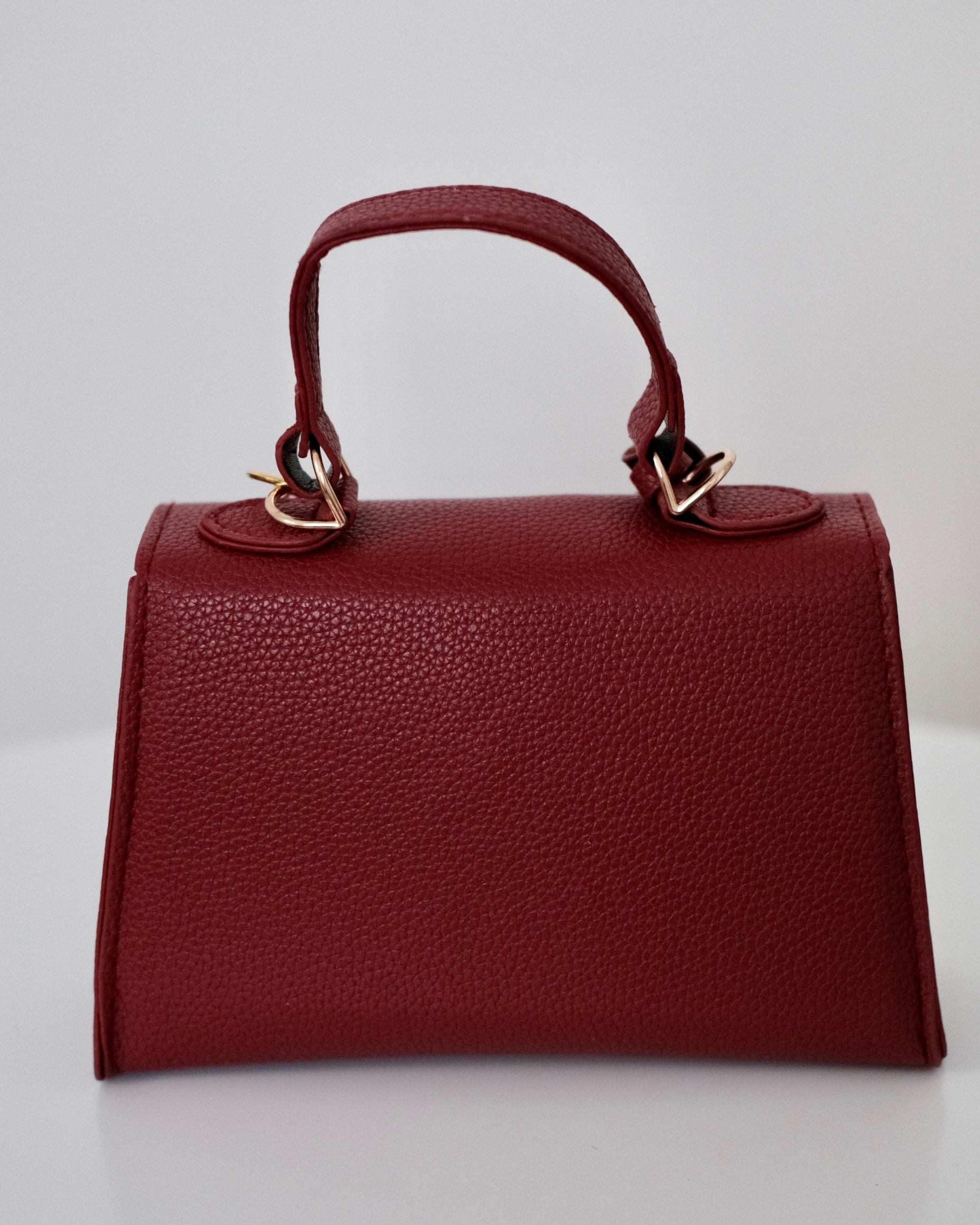 Image of Little Miss Drama Bardi-Birkin Concert Bag