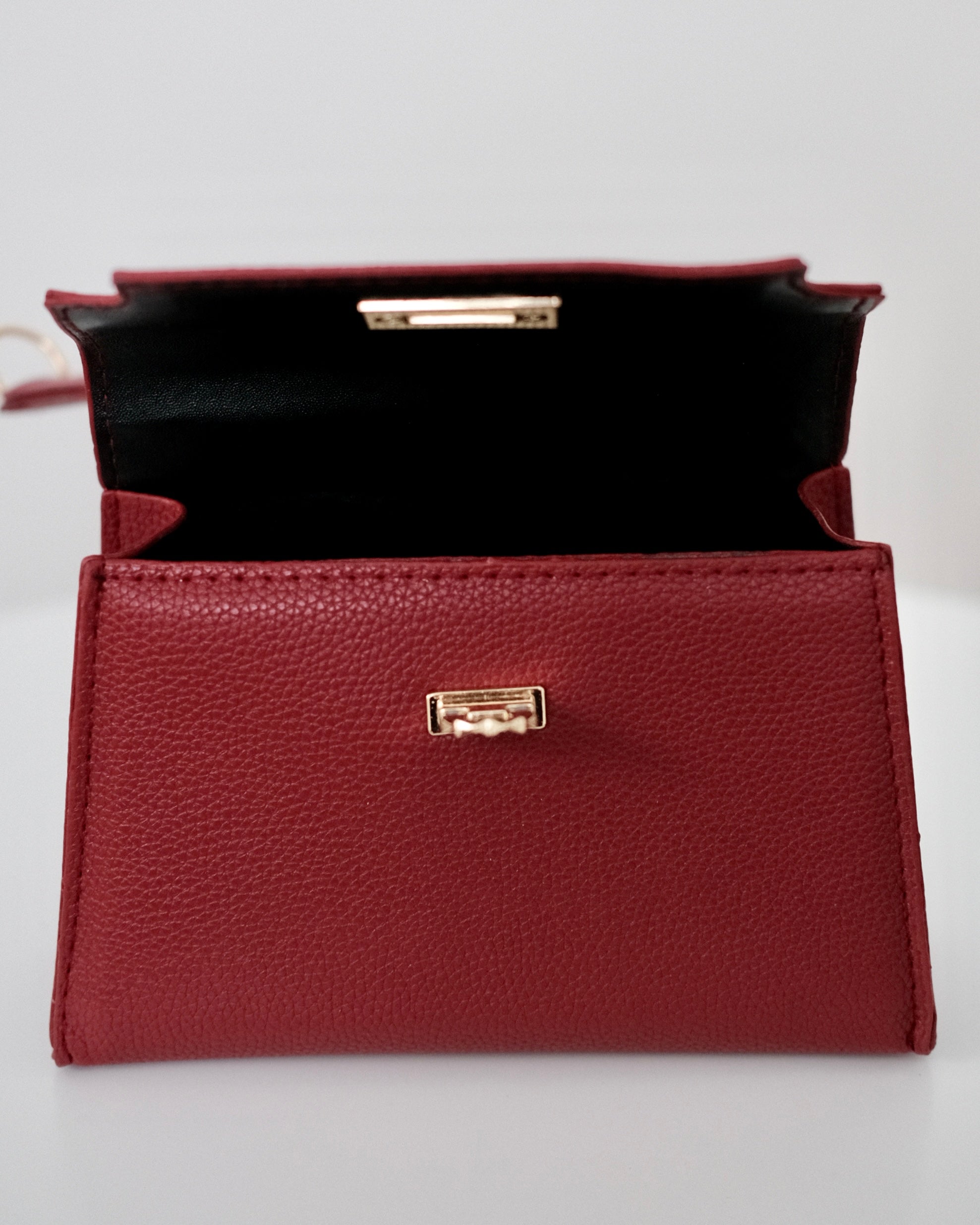 Image of Bardi Birkin Bundle | 2-Piece Purse & Tie