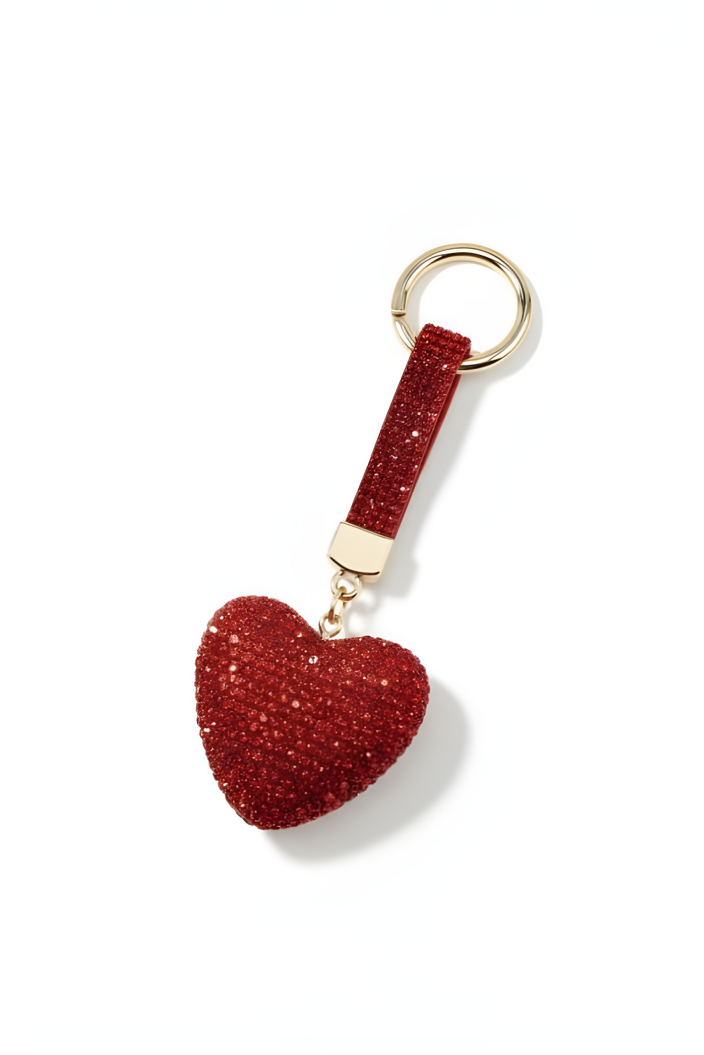 Image of Heart Stadium Bag | The Romantic Tour