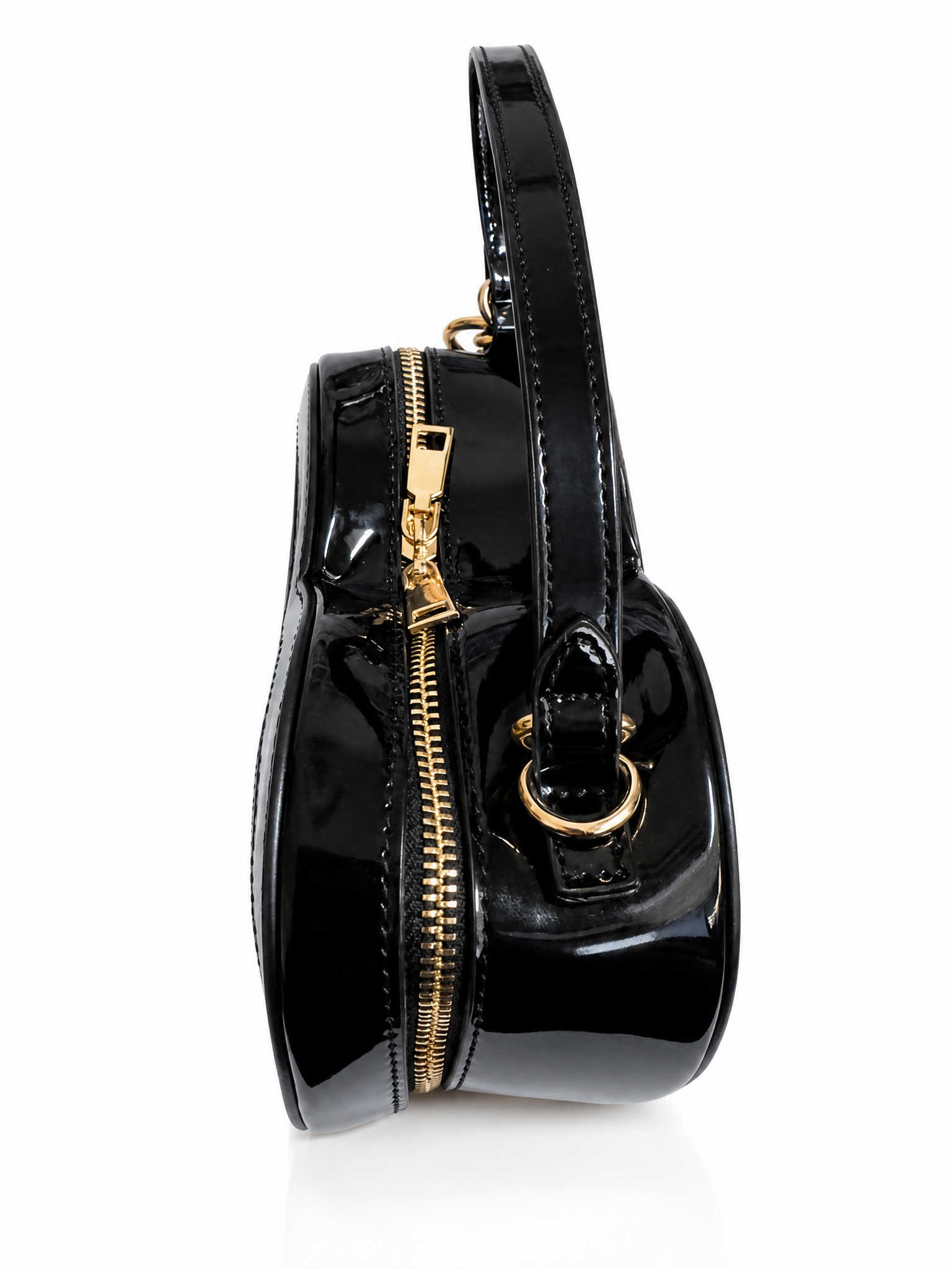 Image of The Romantic Tour Concert Clear Stadium Bag