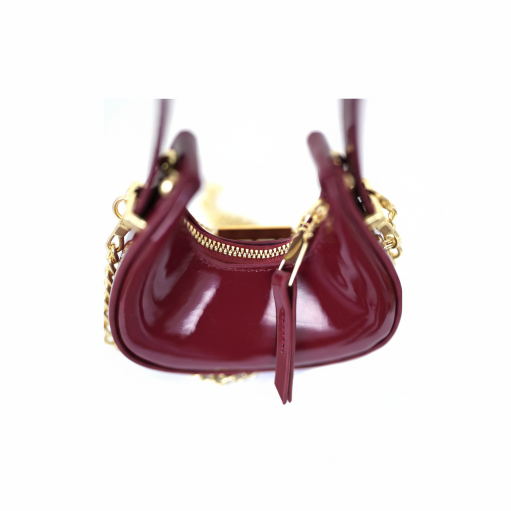 Image of The Romantic Micro Purse | Stadium Approved