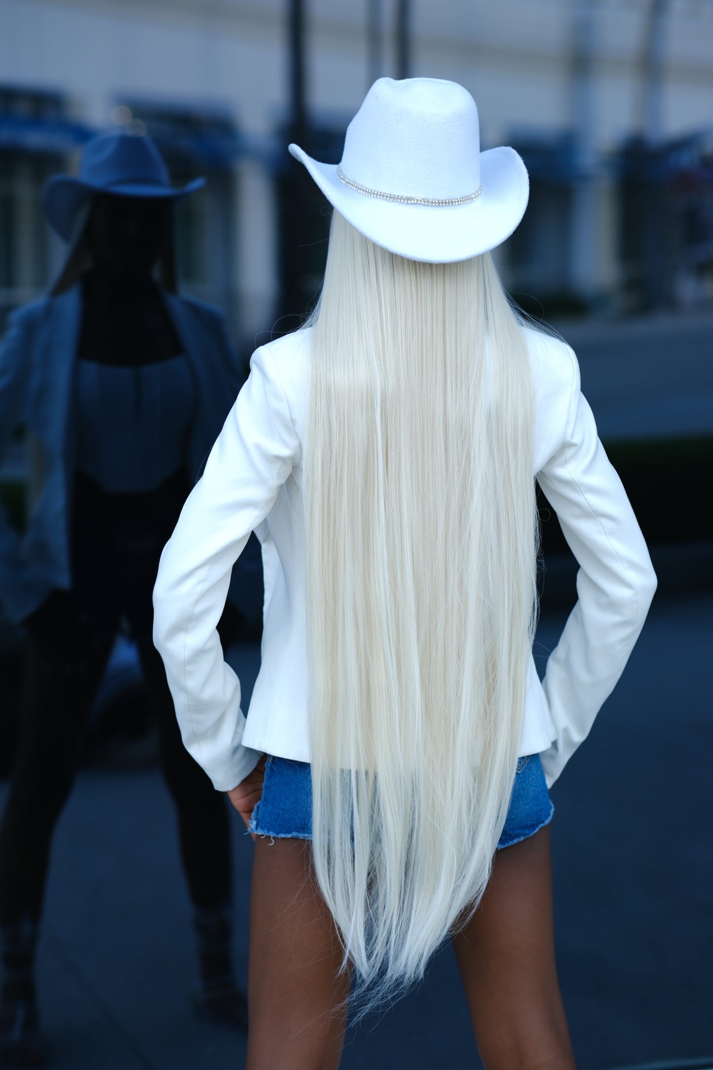 HAT WIG BUNDLE / COSTUME BUNDLE