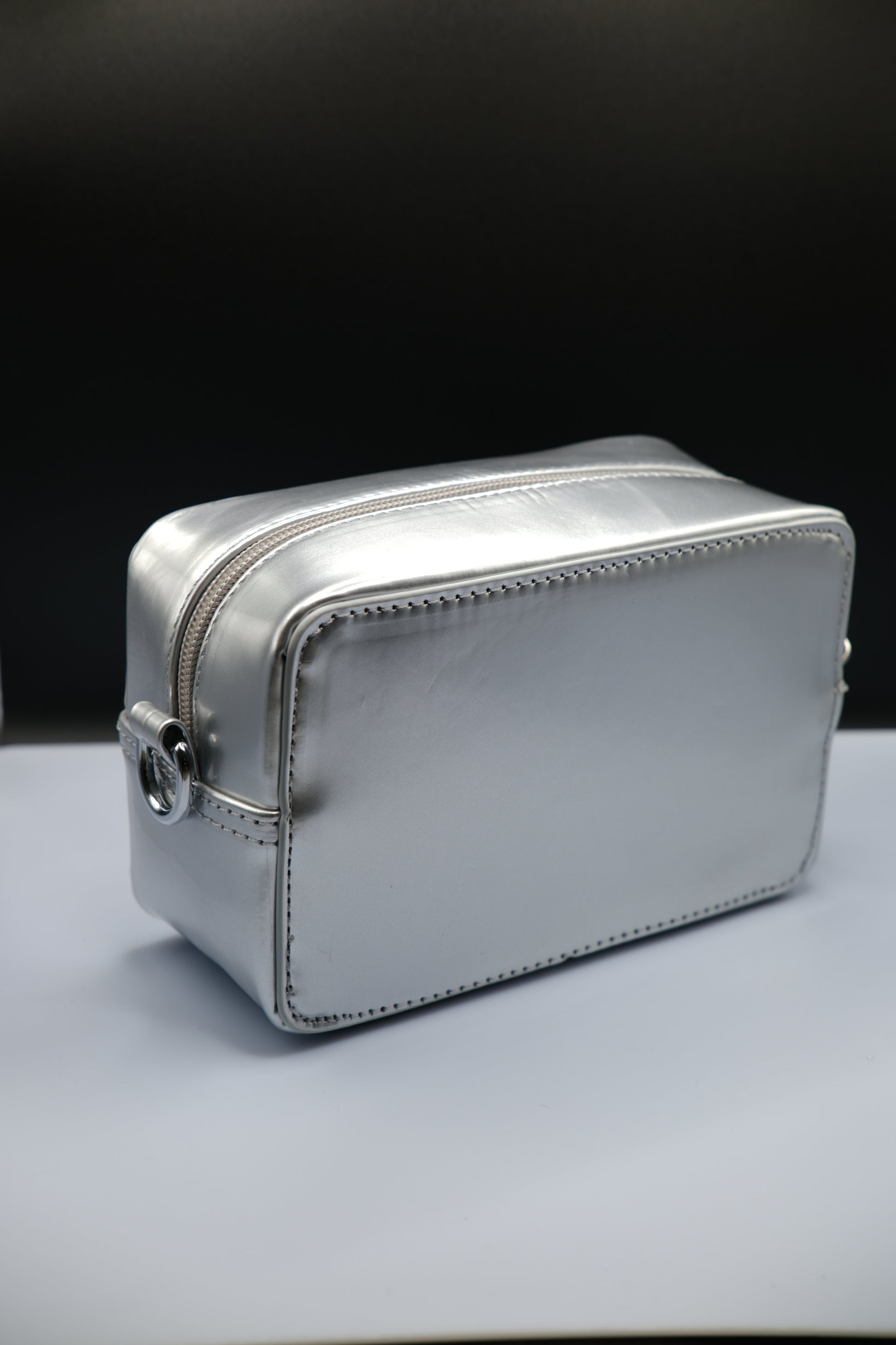 "NOT YOURS" 90s Pager Bag