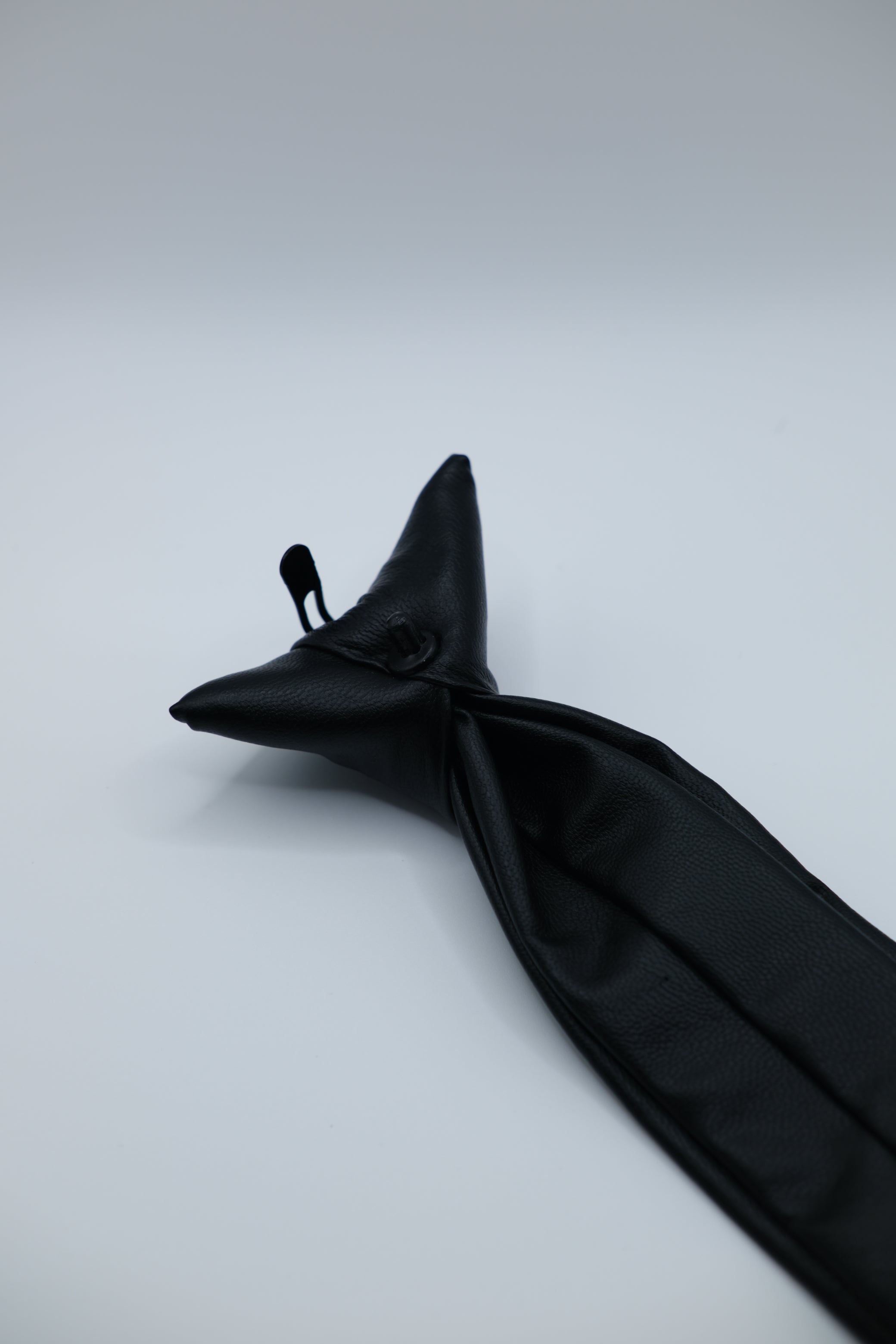 Boss Lady Clip-on NeckTie