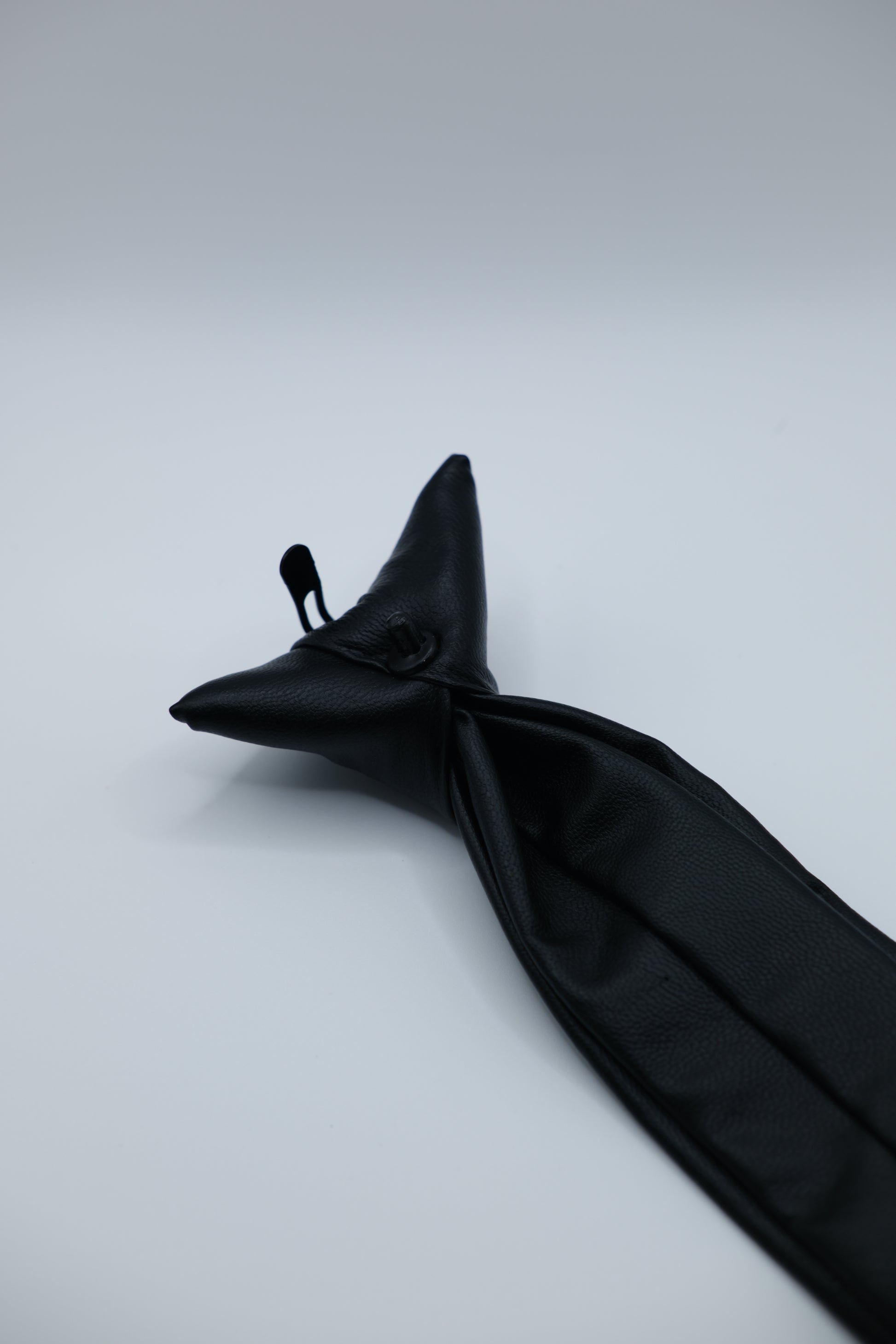 Boss Lady Clip-on NeckTie