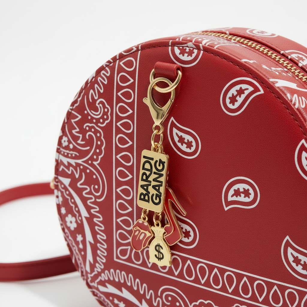 Image of Drama Queen Complete Tour Set