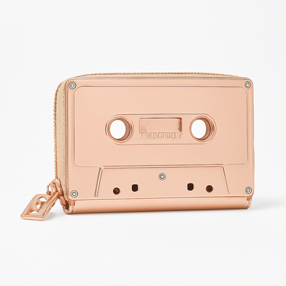 Cassette Tape Wallet | "The Boy Is Mine" Collection